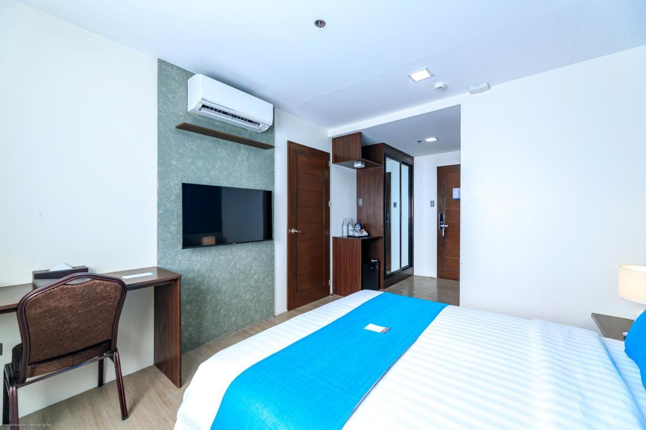 Fynn Boutique Hotel Bacoor Εξωτερικό φωτογραφία