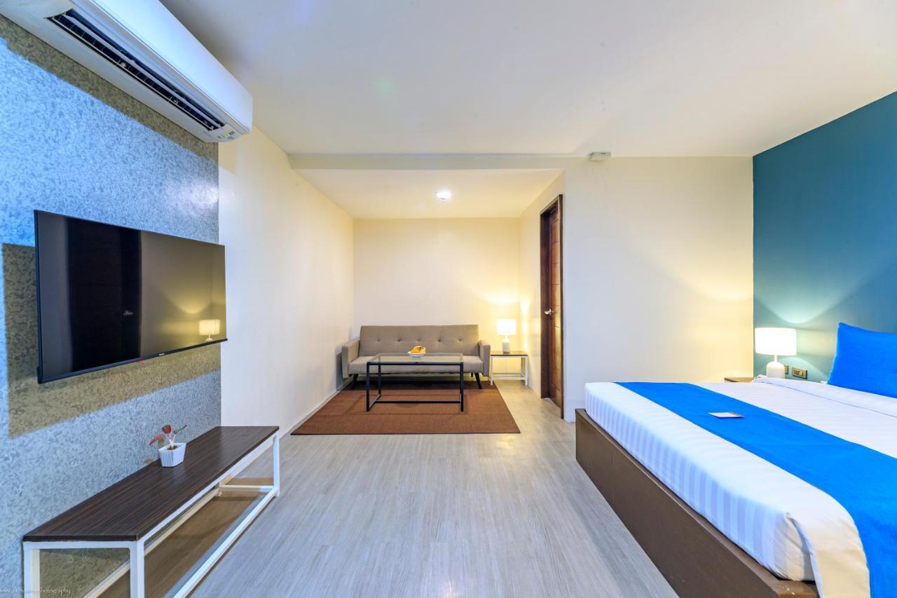 Fynn Boutique Hotel Bacoor Εξωτερικό φωτογραφία