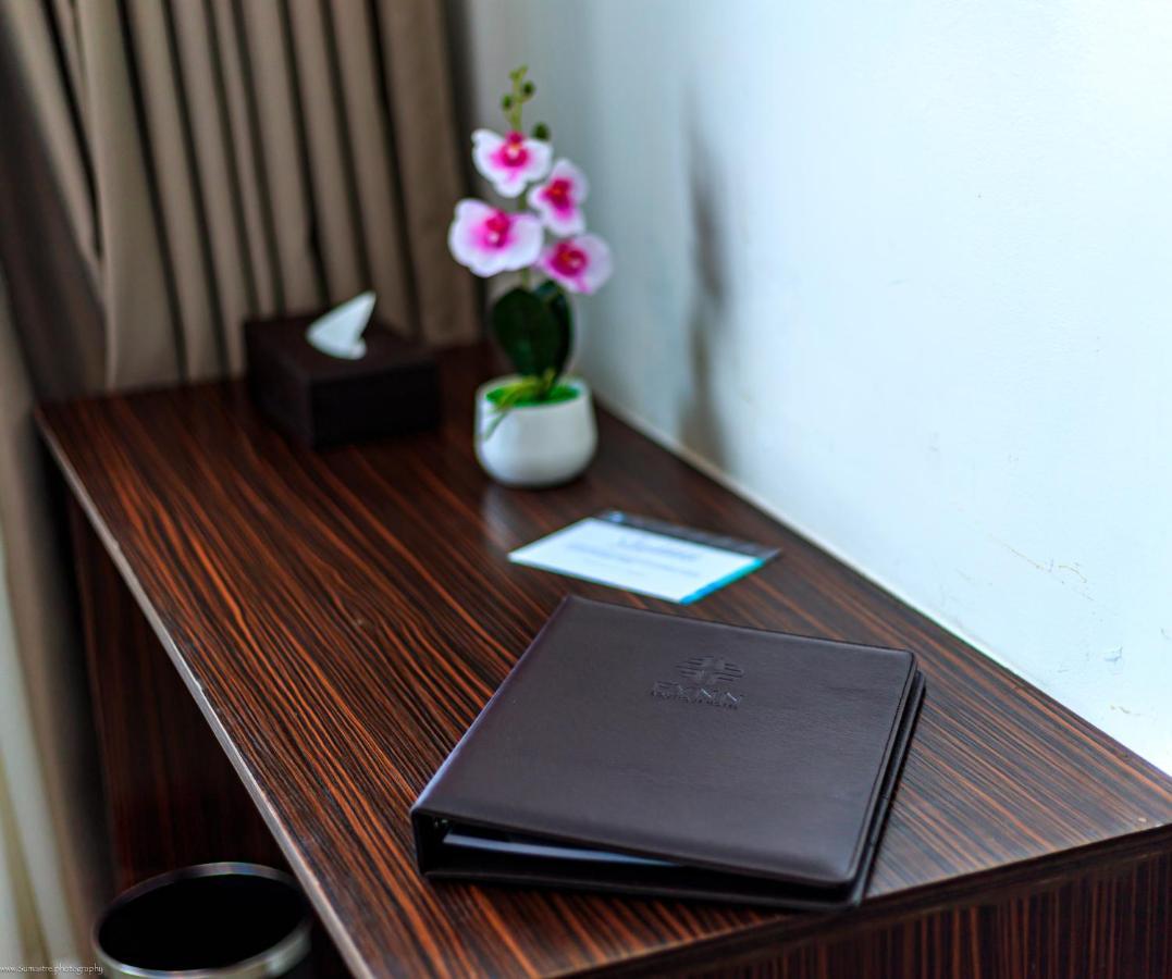 Fynn Boutique Hotel Bacoor Εξωτερικό φωτογραφία