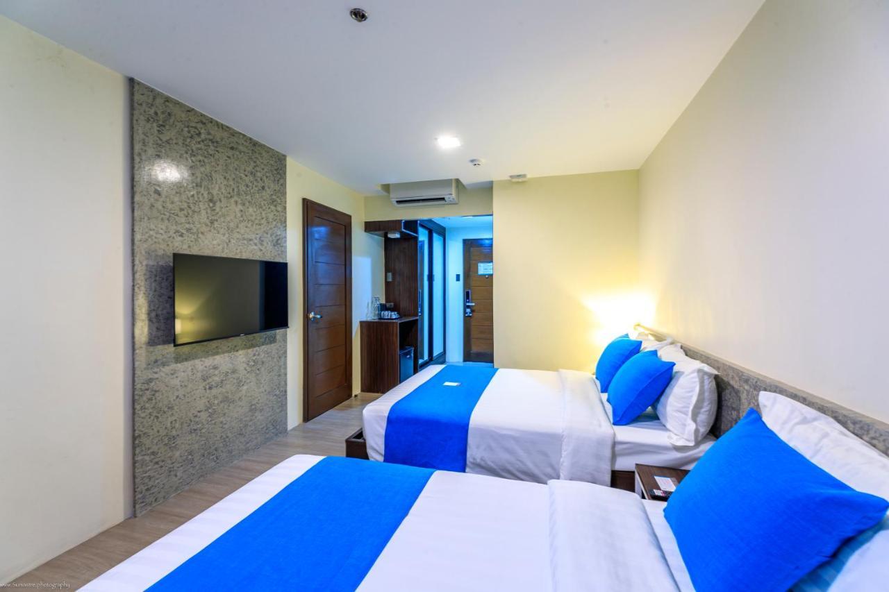 Fynn Boutique Hotel Bacoor Εξωτερικό φωτογραφία