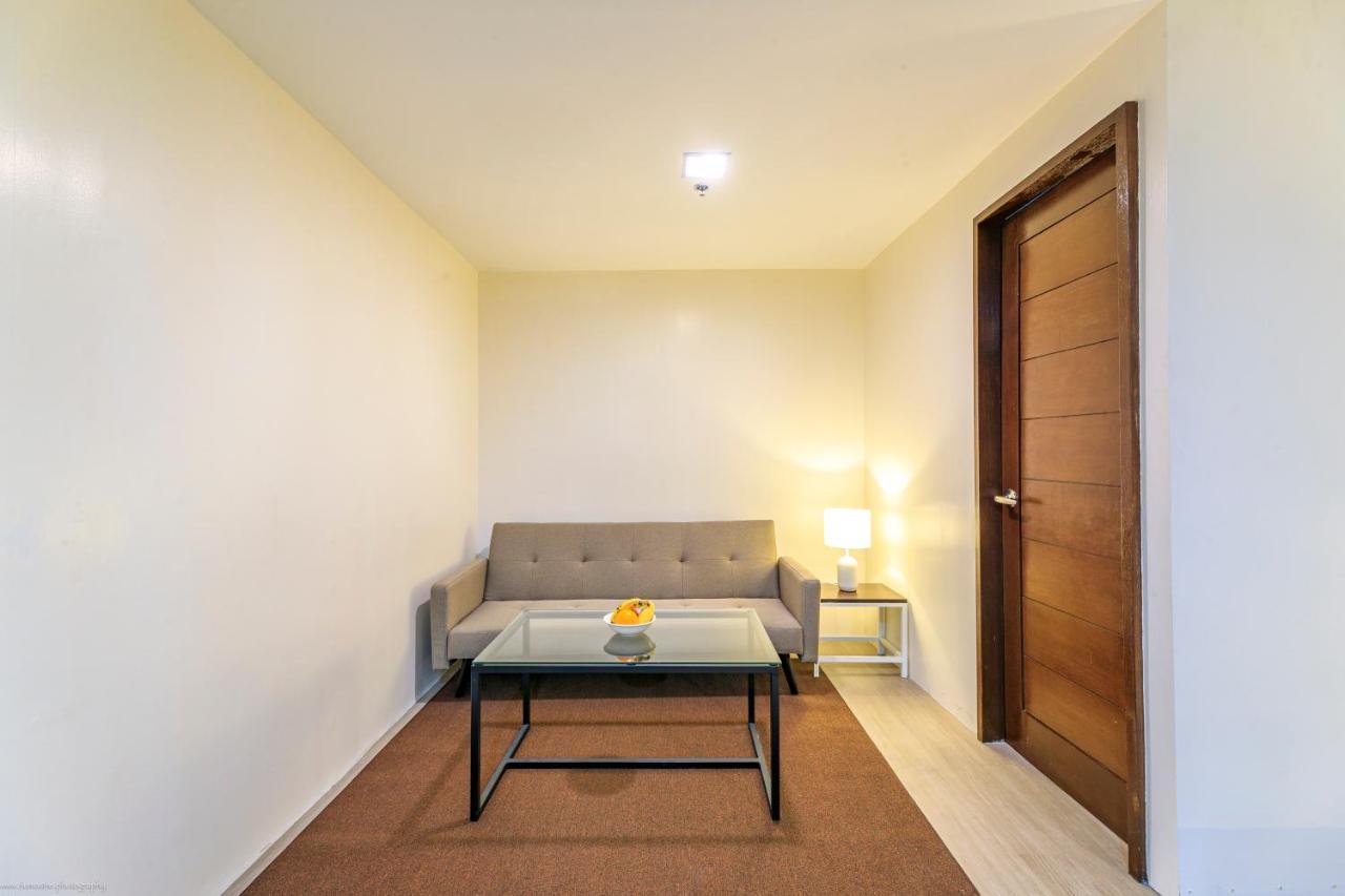 Fynn Boutique Hotel Bacoor Εξωτερικό φωτογραφία