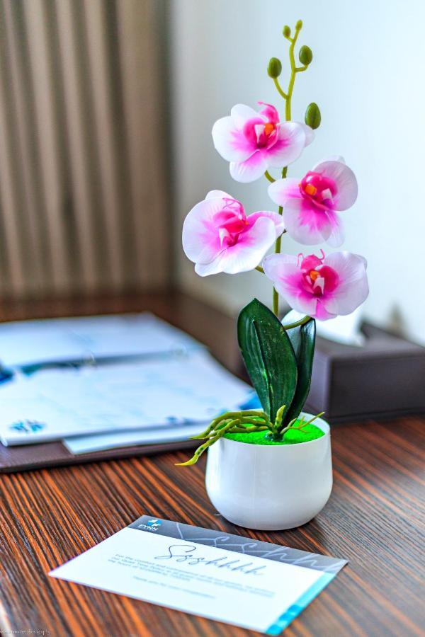 Fynn Boutique Hotel Bacoor Εξωτερικό φωτογραφία