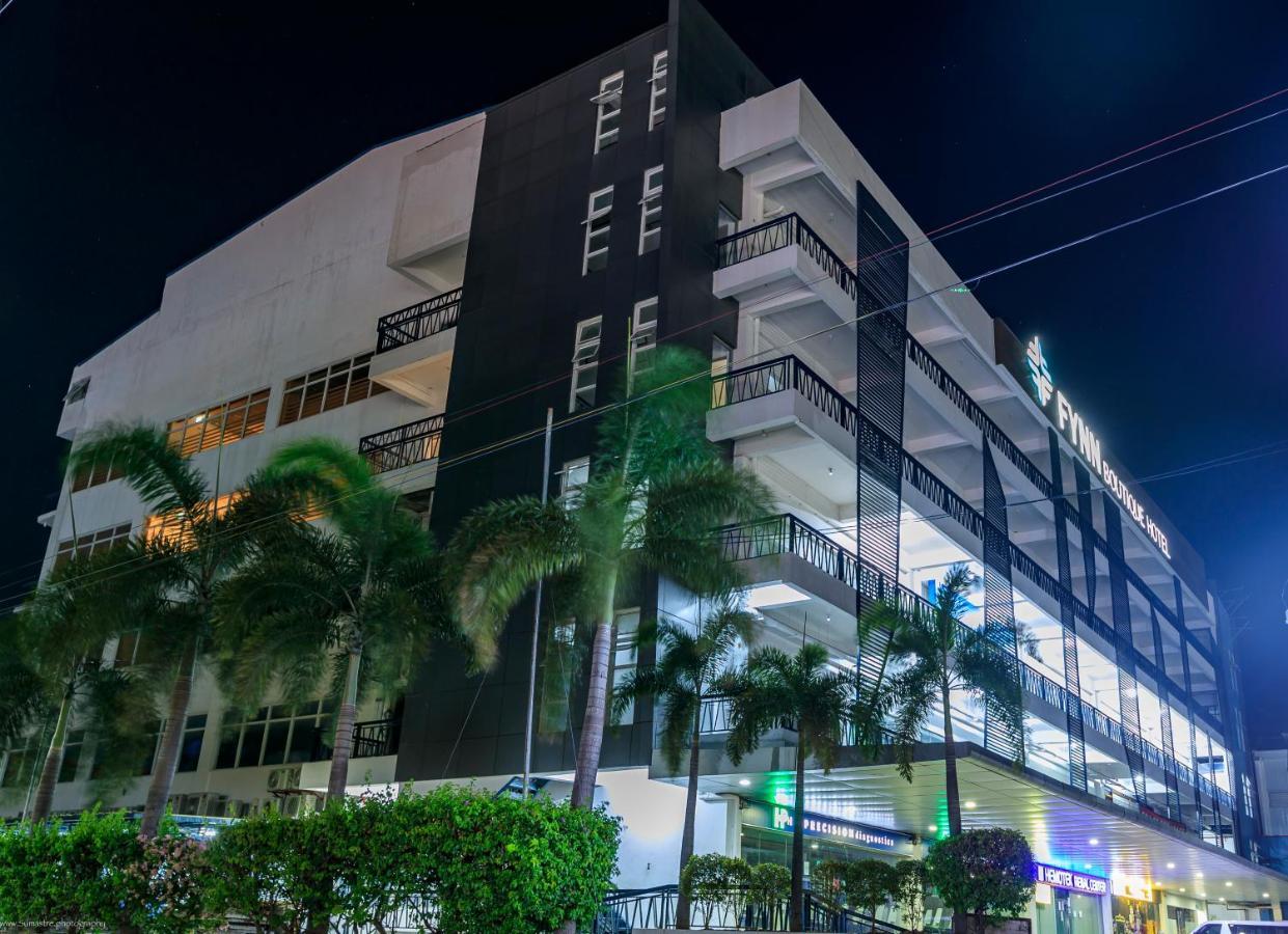Fynn Boutique Hotel Bacoor Εξωτερικό φωτογραφία