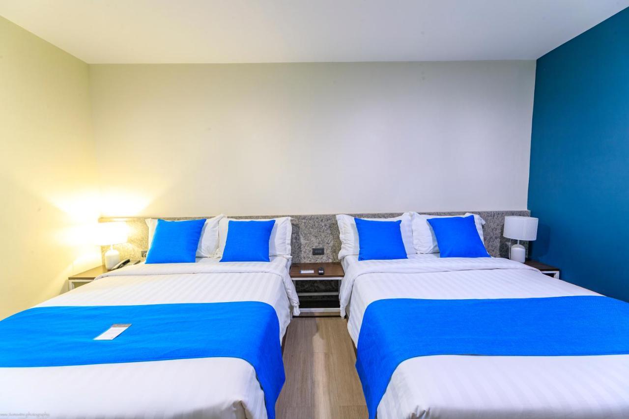 Fynn Boutique Hotel Bacoor Εξωτερικό φωτογραφία