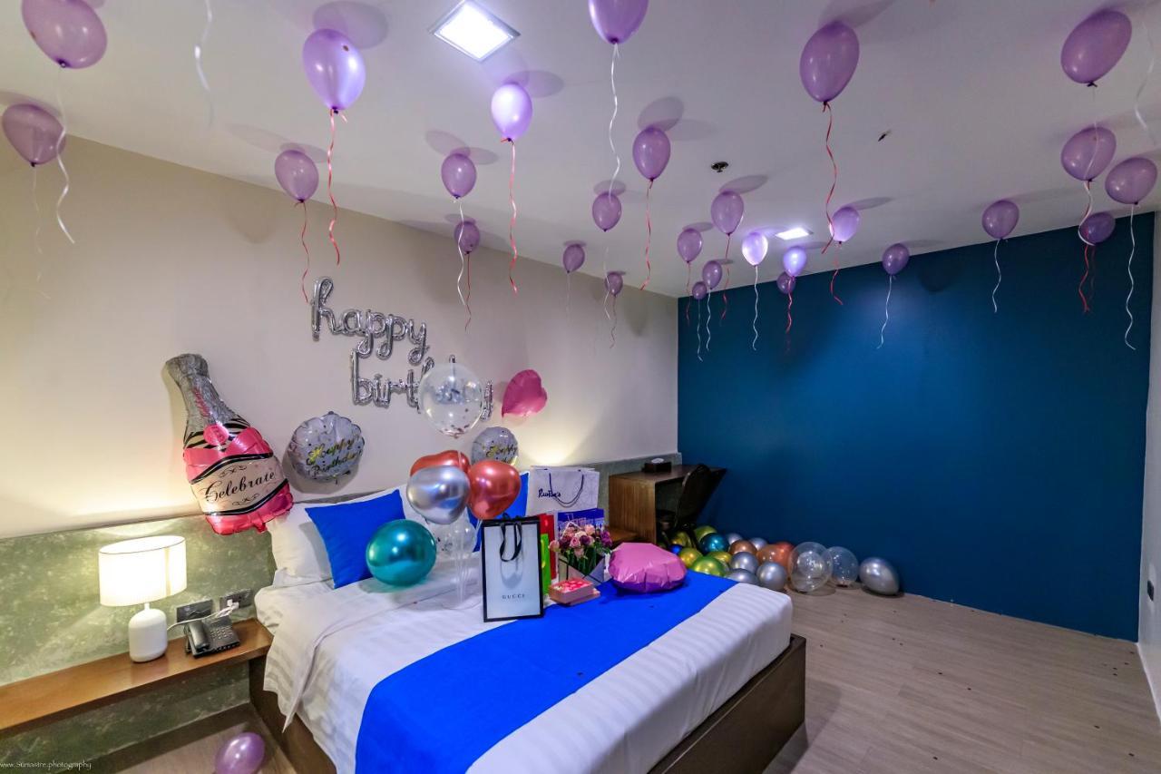 Fynn Boutique Hotel Bacoor Εξωτερικό φωτογραφία
