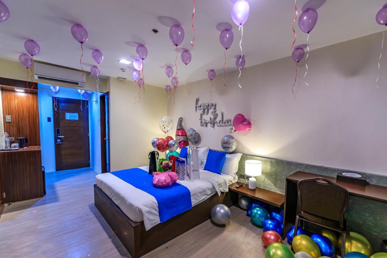 Fynn Boutique Hotel Bacoor Εξωτερικό φωτογραφία