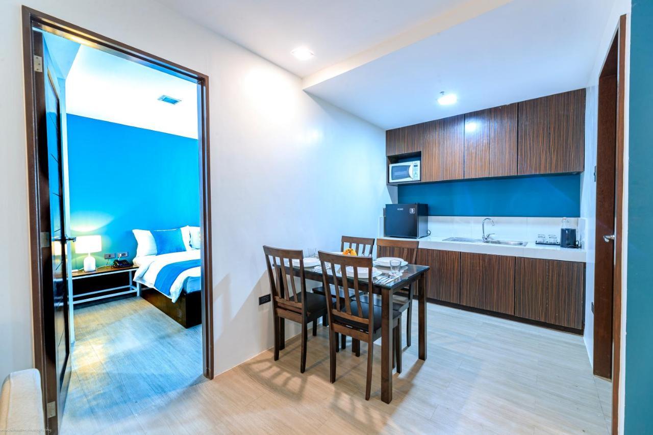 Fynn Boutique Hotel Bacoor Εξωτερικό φωτογραφία
