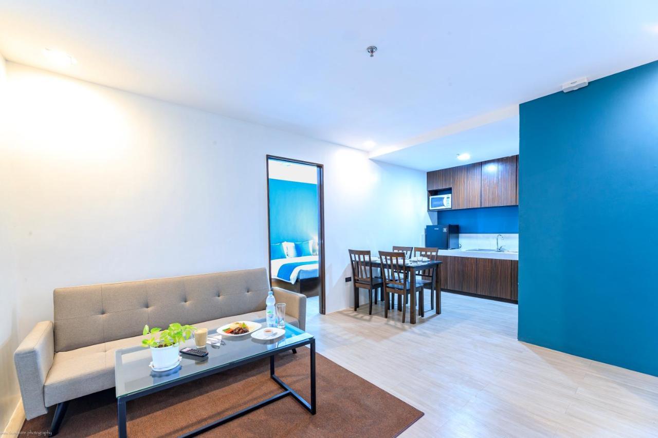 Fynn Boutique Hotel Bacoor Εξωτερικό φωτογραφία