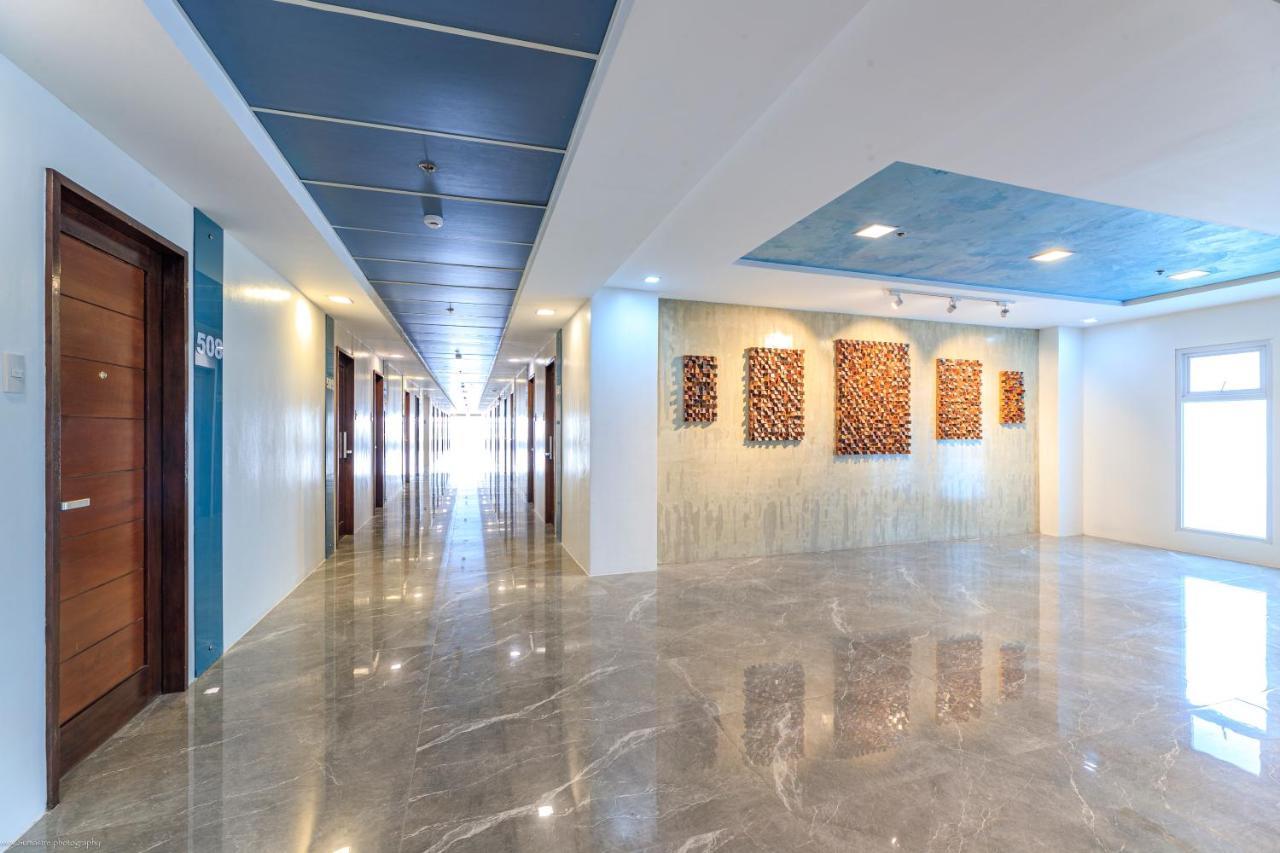 Fynn Boutique Hotel Bacoor Εξωτερικό φωτογραφία