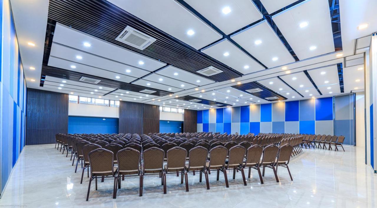 Fynn Boutique Hotel Bacoor Εξωτερικό φωτογραφία