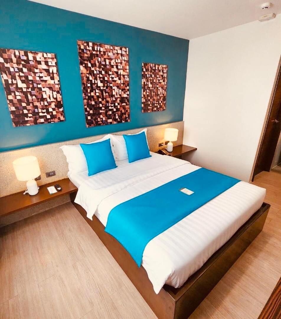 Fynn Boutique Hotel Bacoor Εξωτερικό φωτογραφία