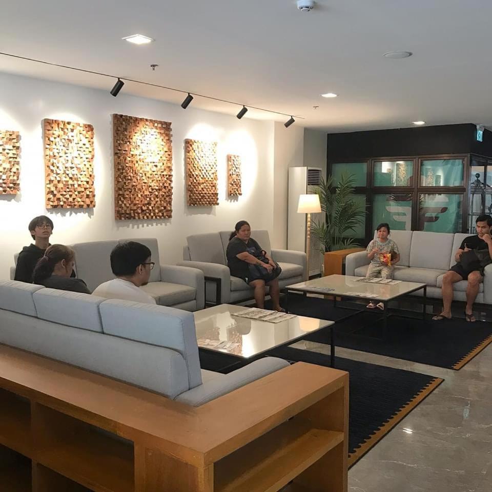 Fynn Boutique Hotel Bacoor Εξωτερικό φωτογραφία