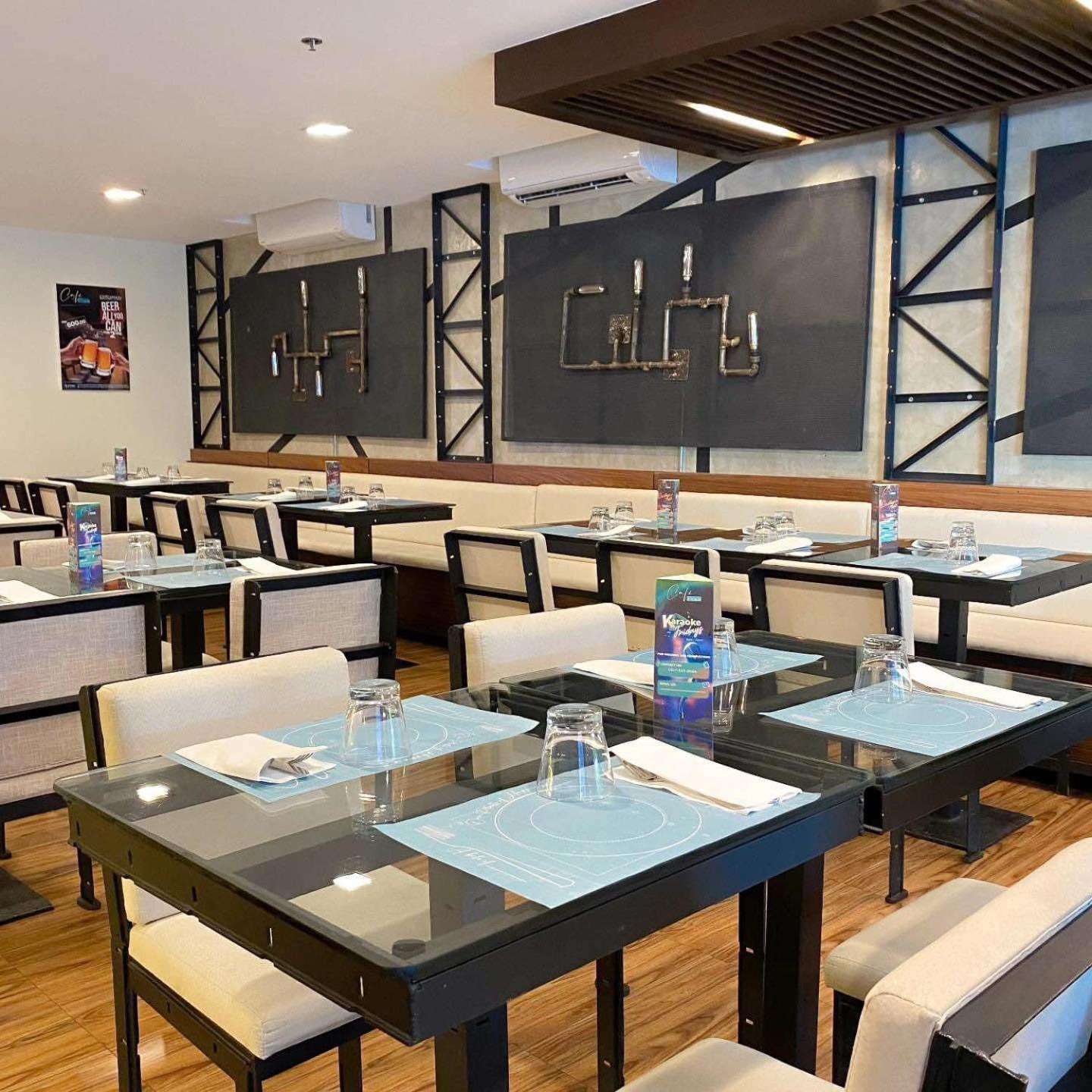 Fynn Boutique Hotel Bacoor Εξωτερικό φωτογραφία